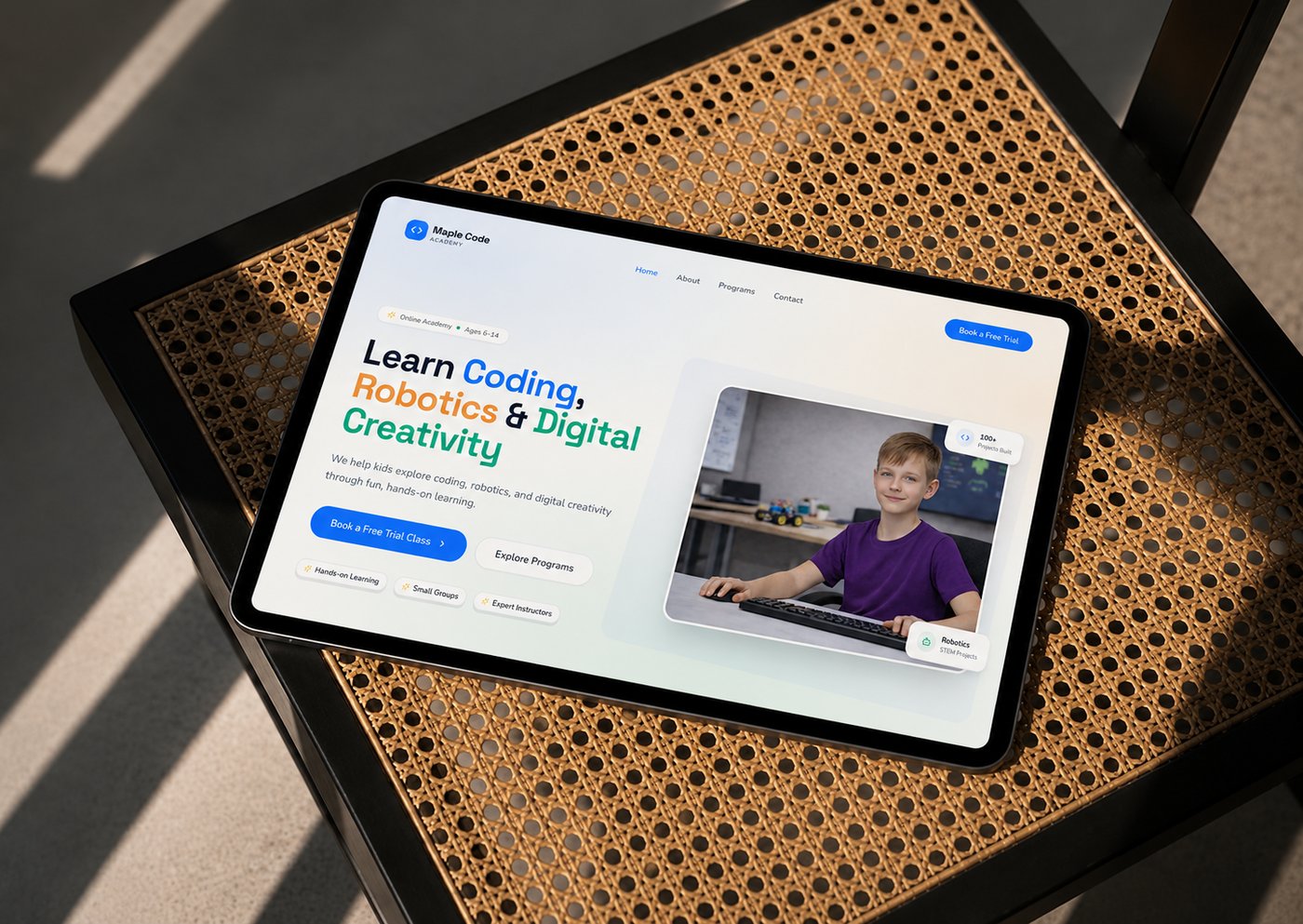 SmartTender AI
